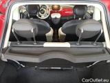  Fiat  500 FIAT  / 2015 / 3P / BERLINA 1.0 70CV IBRIDO DOLCEVITA #51