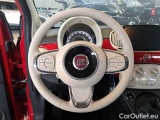  Fiat  500 FIAT  / 2015 / 3P / BERLINA 1.0 70CV IBRIDO DOLCEVITA #56