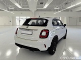  Fiat  500 FIAT X / 2018 / 5P / CROSSOVER 1.3 MJET 95CV E6D CLUB #2