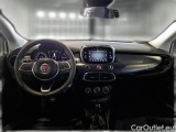  Fiat  500 FIAT X / 2018 / 5P / CROSSOVER 1.3 MJET 95CV E6D CLUB #3