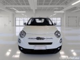  Fiat  500 FIAT X / 2018 / 5P / CROSSOVER 1.3 MJET 95CV E6D CLUB #6