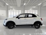  Fiat  500 FIAT X / 2018 / 5P / CROSSOVER 1.3 MJET 95CV E6D CLUB #8