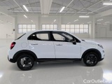  Fiat  500 FIAT X / 2018 / 5P / CROSSOVER 1.3 MJET 95CV E6D CLUB #7