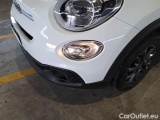  Fiat  500 FIAT X / 2018 / 5P / CROSSOVER 1.3 MJET 95CV E6D CLUB #27