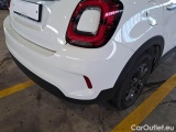  Fiat  500 FIAT X / 2018 / 5P / CROSSOVER 1.3 MJET 95CV E6D CLUB #44
