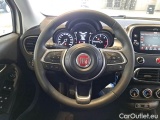  Fiat  500 FIAT X / 2018 / 5P / CROSSOVER 1.3 MJET 95CV E6D CLUB #78