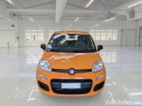  Fiat  Panda FIAT  / 2011 / 5P / BERLINA 1.2 FIRE 69CV SeS EASYPOWER #6