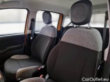  Fiat  Panda FIAT  / 2011 / 5P / BERLINA 1.2 FIRE 69CV SeS EASYPOWER #11