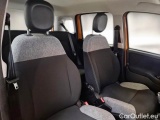  Fiat  Panda FIAT  / 2011 / 5P / BERLINA 1.2 FIRE 69CV SeS EASYPOWER #13
