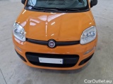  Fiat  Panda FIAT  / 2011 / 5P / BERLINA 1.2 FIRE 69CV SeS EASYPOWER #24