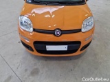  Fiat  Panda FIAT  / 2011 / 5P / BERLINA 1.2 FIRE 69CV SeS EASYPOWER #26