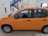  Fiat  Panda FIAT  / 2011 / 5P / BERLINA 1.2 FIRE 69CV SeS EASYPOWER #30