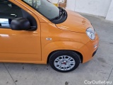 Fiat  Panda FIAT  / 2011 / 5P / BERLINA 1.2 FIRE 69CV SeS EASYPOWER #28