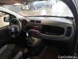  Fiat  Panda FIAT  / 2011 / 5P / BERLINA 1.0 FIREFLY 70CV SeS HYBRID #3