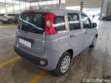  Fiat  Panda FIAT  / 2011 / 5P / BERLINA 1.0 FIREFLY 70CV SeS HYBRID #2