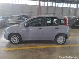  Fiat  Panda FIAT  / 2011 / 5P / BERLINA 1.0 FIREFLY 70CV SeS HYBRID #8