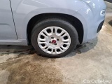  Fiat  Panda FIAT  / 2011 / 5P / BERLINA 1.0 FIREFLY 70CV SeS HYBRID #17