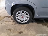  Fiat  Panda FIAT  / 2011 / 5P / BERLINA 1.0 FIREFLY 70CV SeS HYBRID #18