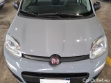  Fiat  Panda FIAT  / 2011 / 5P / BERLINA 1.0 FIREFLY 70CV SeS HYBRID #24