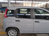  Fiat  Panda FIAT  / 2011 / 5P / BERLINA 1.0 FIREFLY 70CV SeS HYBRID #32