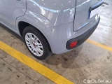  Fiat  Panda FIAT  / 2011 / 5P / BERLINA 1.0 FIREFLY 70CV SeS HYBRID #37