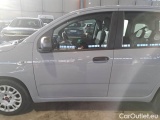  Fiat  Panda FIAT  / 2011 / 5P / BERLINA 1.0 FIREFLY 70CV SeS HYBRID #39