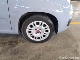  Fiat  Panda FIAT  / 2011 / 5P / BERLINA 1.0 FIREFLY 70CV SeS HYBRID #48