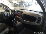  Fiat  Panda FIAT  / 2011 / 5P / BERLINA 1.0 FIREFLY 70CV SeS HYBRID #76