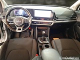  KIA  Sportage KIA  / 2021 / 5P / SUV 1.6 CRDI MHEV BUSINESS 2WD #3