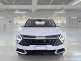  KIA  Sportage KIA  / 2021 / 5P / SUV 1.6 CRDI MHEV BUSINESS 2WD #6