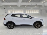  KIA  Sportage KIA  / 2021 / 5P / SUV 1.6 CRDI MHEV BUSINESS 2WD #7