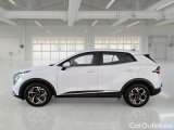  KIA  Sportage KIA  / 2021 / 5P / SUV 1.6 CRDI MHEV BUSINESS 2WD #8