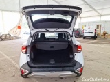  KIA  Sportage KIA  / 2021 / 5P / SUV 1.6 CRDI MHEV BUSINESS 2WD #5
