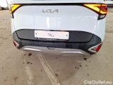  KIA  Sportage KIA  / 2021 / 5P / SUV 1.6 CRDI MHEV BUSINESS 2WD #24