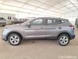  Nissan  Qashqai NISSAN  / 2017 / 5P / CROSSOVER 1.5 DCI 115 BUSINESS DCT #8