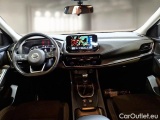  Nissan  Qashqai NISSAN  / 2021 / 5P / CROSSOVER 1.3 MHEV 140 BUSINESS #3