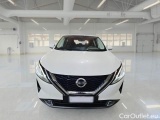  Nissan  Qashqai NISSAN  / 2021 / 5P / CROSSOVER 1.3 MHEV 140 BUSINESS #6