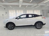  Nissan  Qashqai NISSAN  / 2021 / 5P / CROSSOVER 1.3 MHEV 140 BUSINESS #8