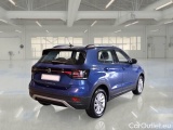  Volkswagen  T-CROSS VOLKSWAGEN  / 2019 / 5P / SUV 1.0 TSI STYLE #2