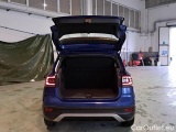  Volkswagen  T-CROSS VOLKSWAGEN  / 2019 / 5P / SUV 1.0 TSI STYLE #5