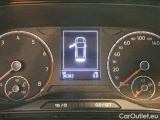  Volkswagen  T-CROSS VOLKSWAGEN  / 2019 / 5P / SUV 1.0 TSI STYLE #4