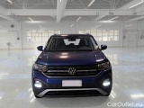  Volkswagen  T-CROSS VOLKSWAGEN  / 2019 / 5P / SUV 1.0 TSI STYLE #6