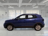  Volkswagen  T-CROSS VOLKSWAGEN  / 2019 / 5P / SUV 1.0 TSI STYLE #8