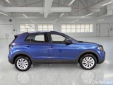  Volkswagen  T-CROSS VOLKSWAGEN  / 2019 / 5P / SUV 1.0 TSI STYLE #7