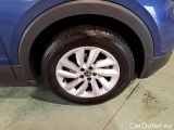  Volkswagen  T-CROSS VOLKSWAGEN  / 2019 / 5P / SUV 1.0 TSI STYLE #17
