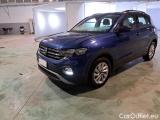  Volkswagen  T-CROSS VOLKSWAGEN  / 2019 / 5P / SUV 1.0 TSI STYLE #32