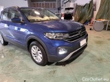  Volkswagen  T-CROSS VOLKSWAGEN  / 2019 / 5P / SUV 1.0 TSI STYLE #36