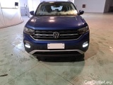  Volkswagen  T-CROSS VOLKSWAGEN  / 2019 / 5P / SUV 1.0 TSI STYLE #34