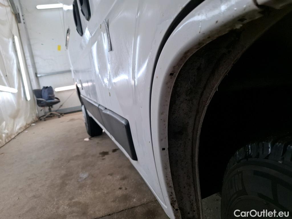  Citroen  Jumper  Fourgon 30 L1H1 Driver BlueHDi 120 2.2 BlueHDi 120CV BVM6 E6d #4