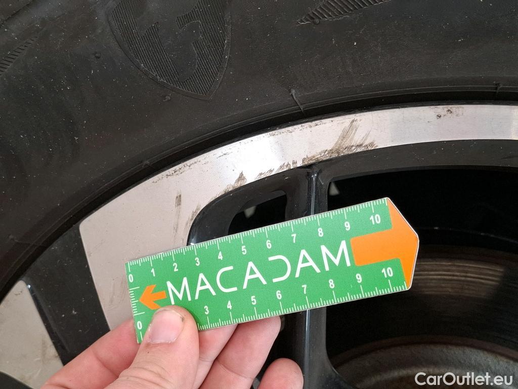  DS  DS7 7 Crossback Business 1.5 BlueHDi 130CV BVA8 E6d #45